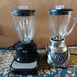 Blenders Buy One Or Both