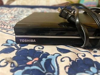 Toshiba DVD for sale