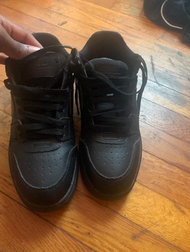 Offwhites (out Of Office’s 