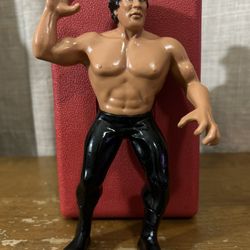 RICKY THE DRAGON STEAMBOAT 