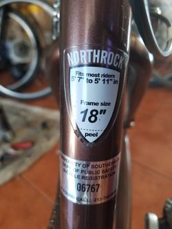 Northrock ctm cheap price