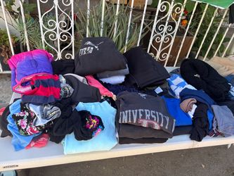 Clothes