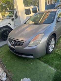 2008 Nissan Altima