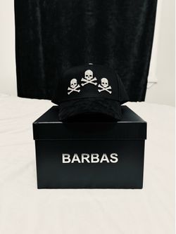 Barbas X FES