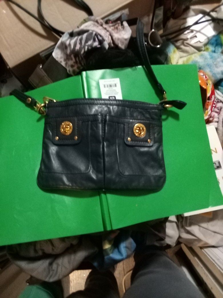 Vintage Marc Jacobs Purse