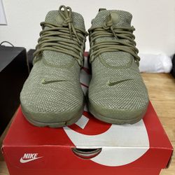 Nike Presto