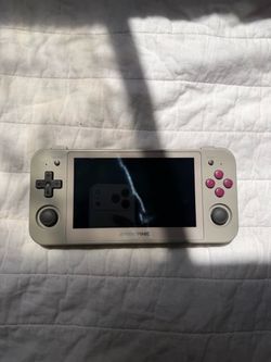 Handheld Console