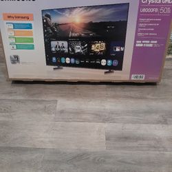 Samsung Smart TV 