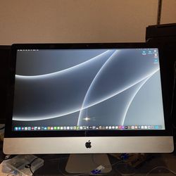 IMAC 🖥️ 27in