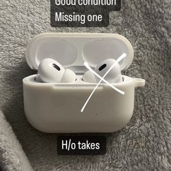 Air Pods Gen 2 