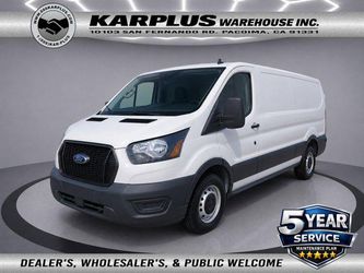 2023 Ford Transit-250 Cargo Van