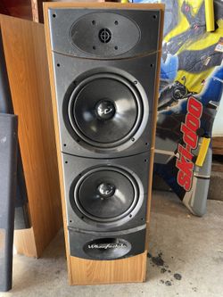 Wharfedale Valdus 400SE -$150