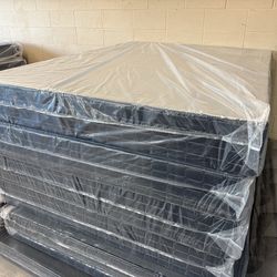 Box springs for mattress twin $50 full $60 queen $70 king $80