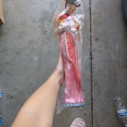 China Doll Collectible