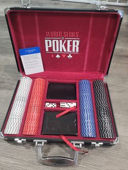 Poker Chips