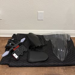 2022 BMW S1000RR parts