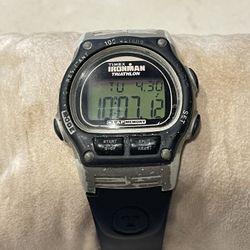 Timex Watch 