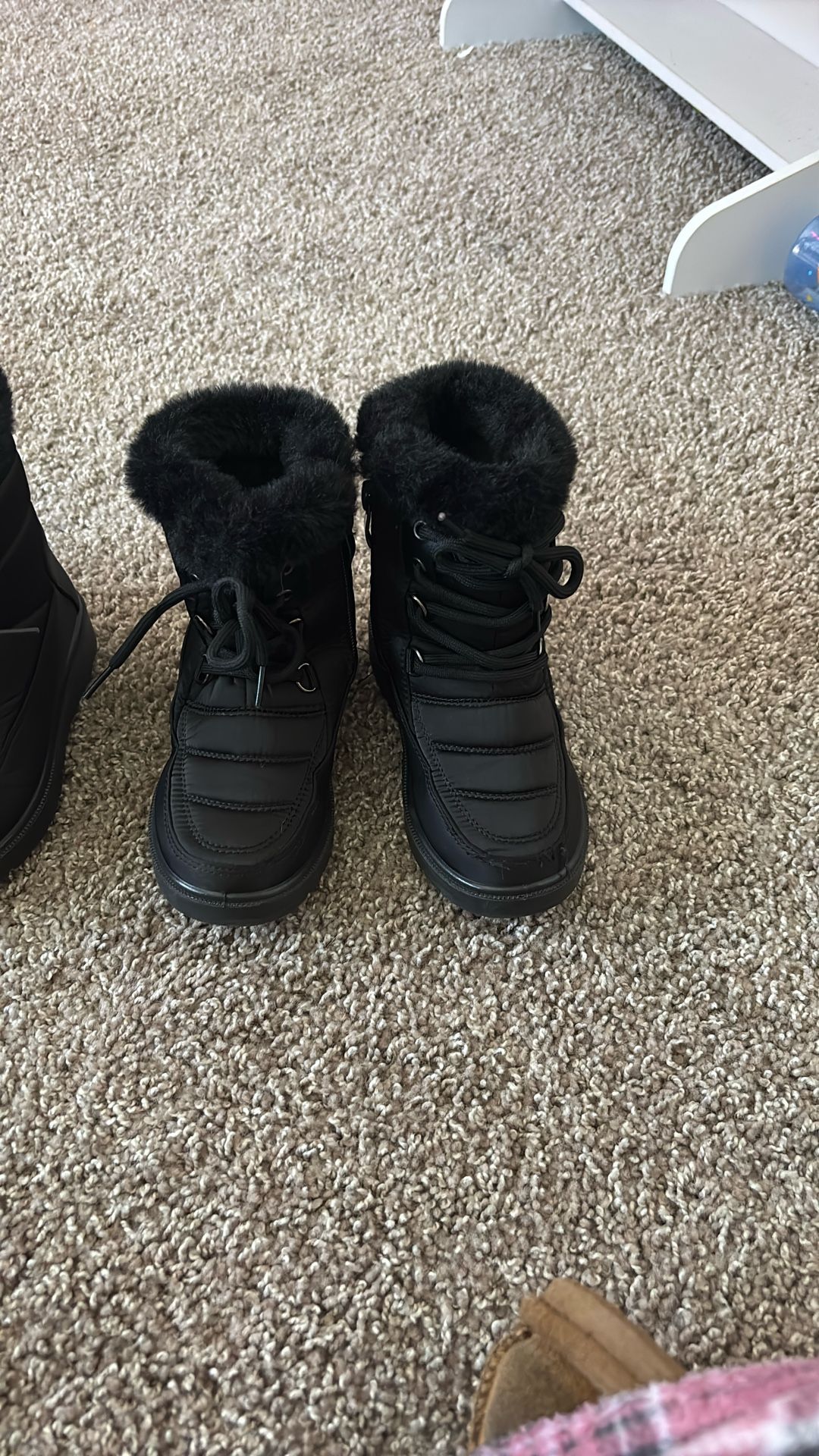 Snow Boots