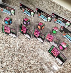 WORLD'S SMALLEST NEEDOH FULL SET
