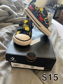 Toddler Shoe
