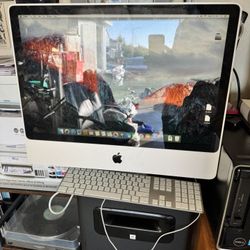 Imac 24”
