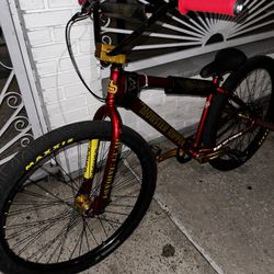 Monster Ripper 29 Inch