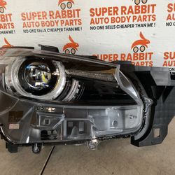 2016 Mazda CX9 Passenger Adaptive Headlight BRAND NEW ✅OEM 2023