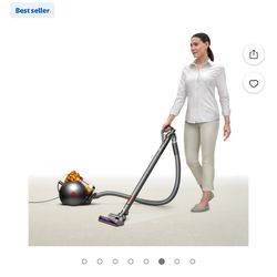 Dyson DC 39 vacuum  