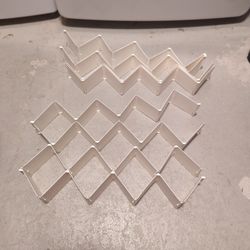 Drawer Organizer Set