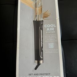Infiniti Pro By Conair Cool Air System