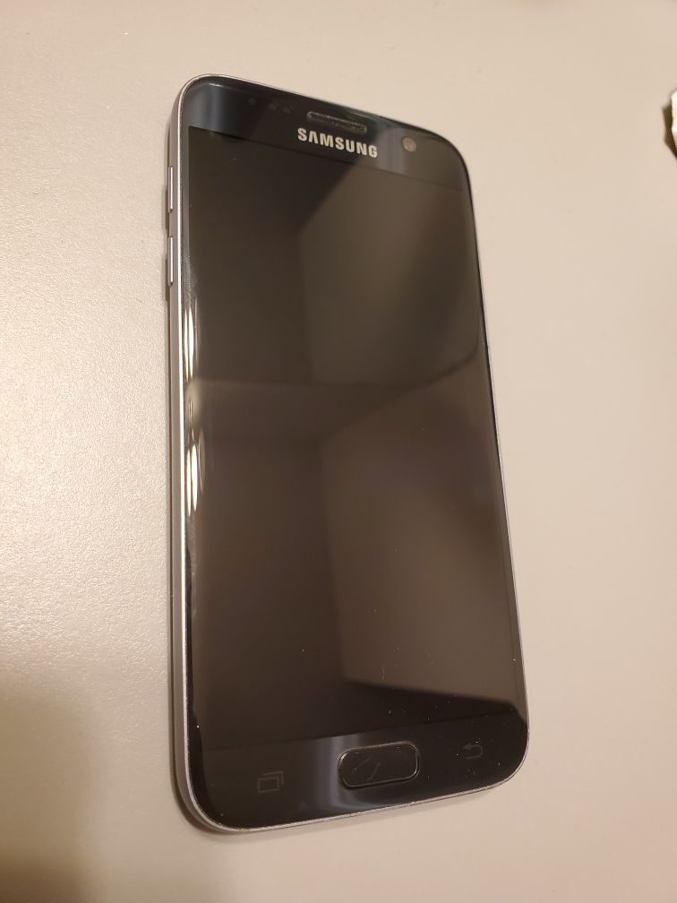 Samsung Galaxy S7 (At&t)