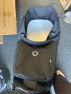 Bugaboo Donkey 5 Bassinet