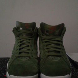 J's MVP Sky Light NN/NIKE Court Vision Mid