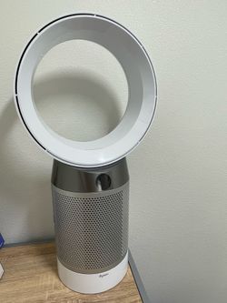 Dyson Cool Air Multiplying Technology Fan