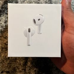 AirPod 4