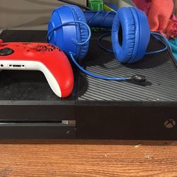 Xbox 1 