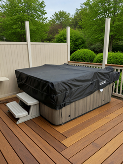 Marquis 2012 Hot Tub in good condition