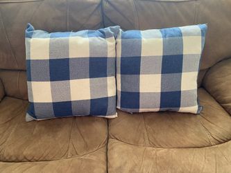 Cute Pillows (set of 2)