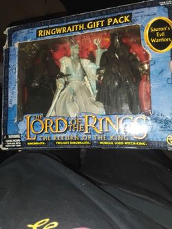 Lord of the rings