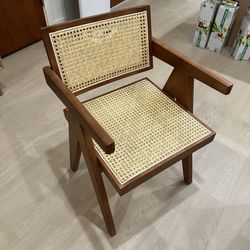 Brand New Weaving Chair
