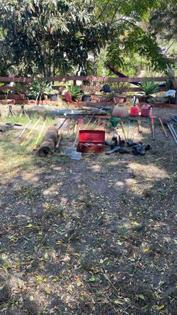Garden Tool 