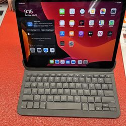 iPad Pro 11 