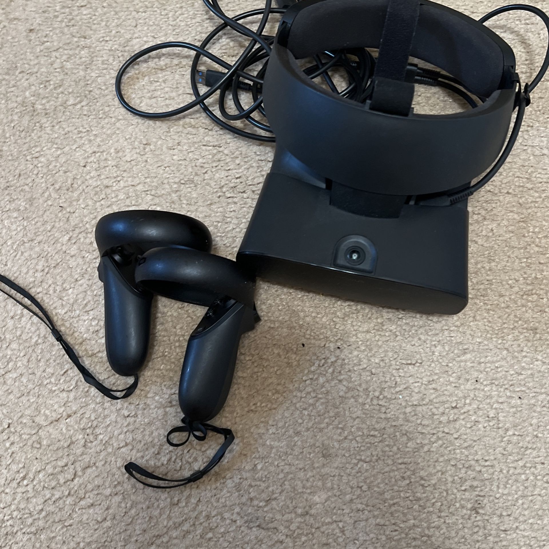 Oculus Rift S Oculus rift S