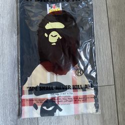 Bape Shirt