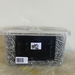 Deck screws stainless steel used for deck fencing or marine