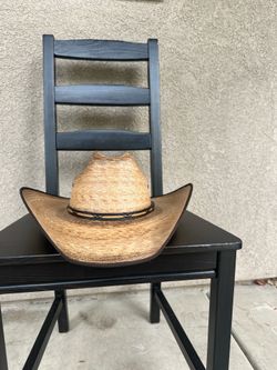Jason Aldean Collection by Resistol Cowboy Hat – Size 7 1/8 – Never Worn