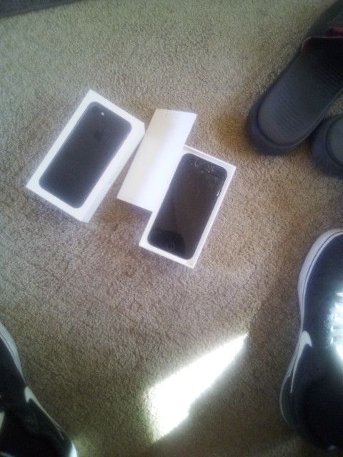 Activation Lock Ed Iphone 7