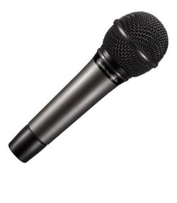 Audio Technica ATM 510 Dynamic Microphone