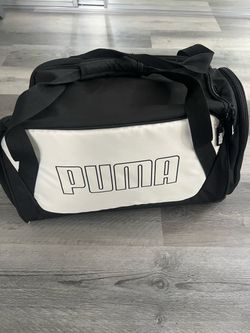 Puma gym bag