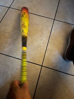 Easton Hype Fire